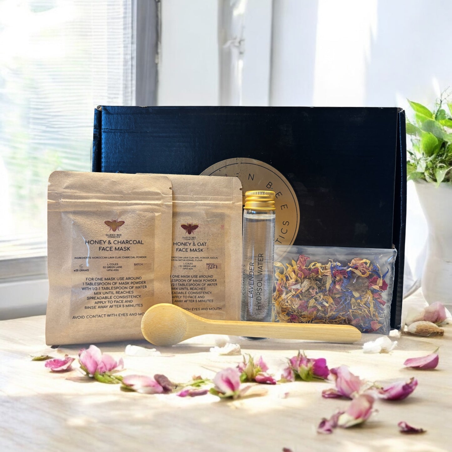 Mini Facial Kit