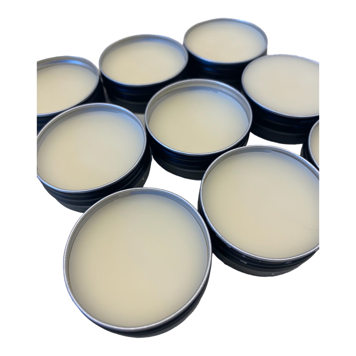 Lip Balm and sugar lip scrub