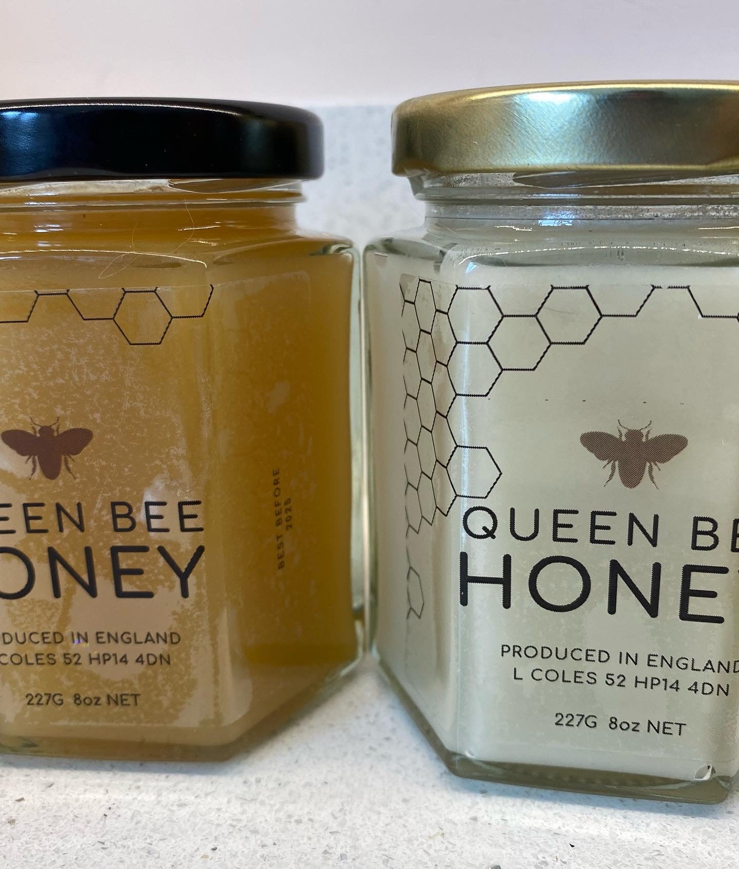 Honey, Trio Box Set/Hamper, Pure & Natural Honey