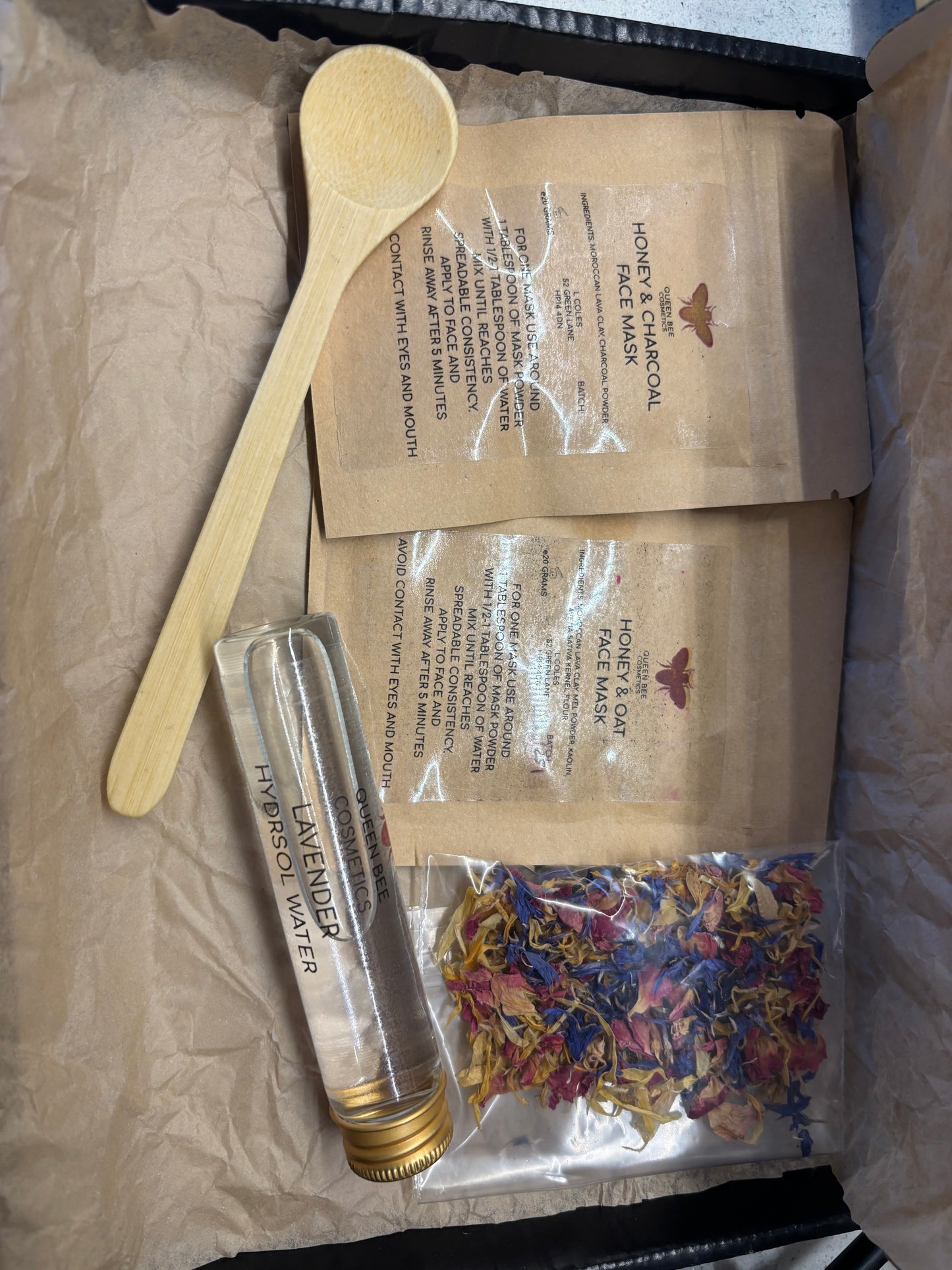 Mini Facial Kit
