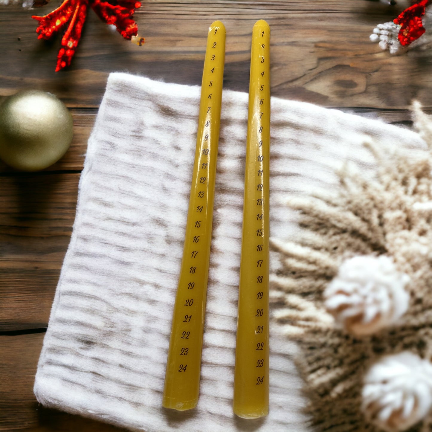 advent candle