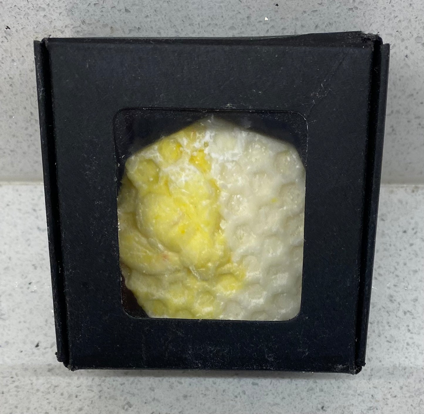 Lemon Sherbet Shampoo Bar