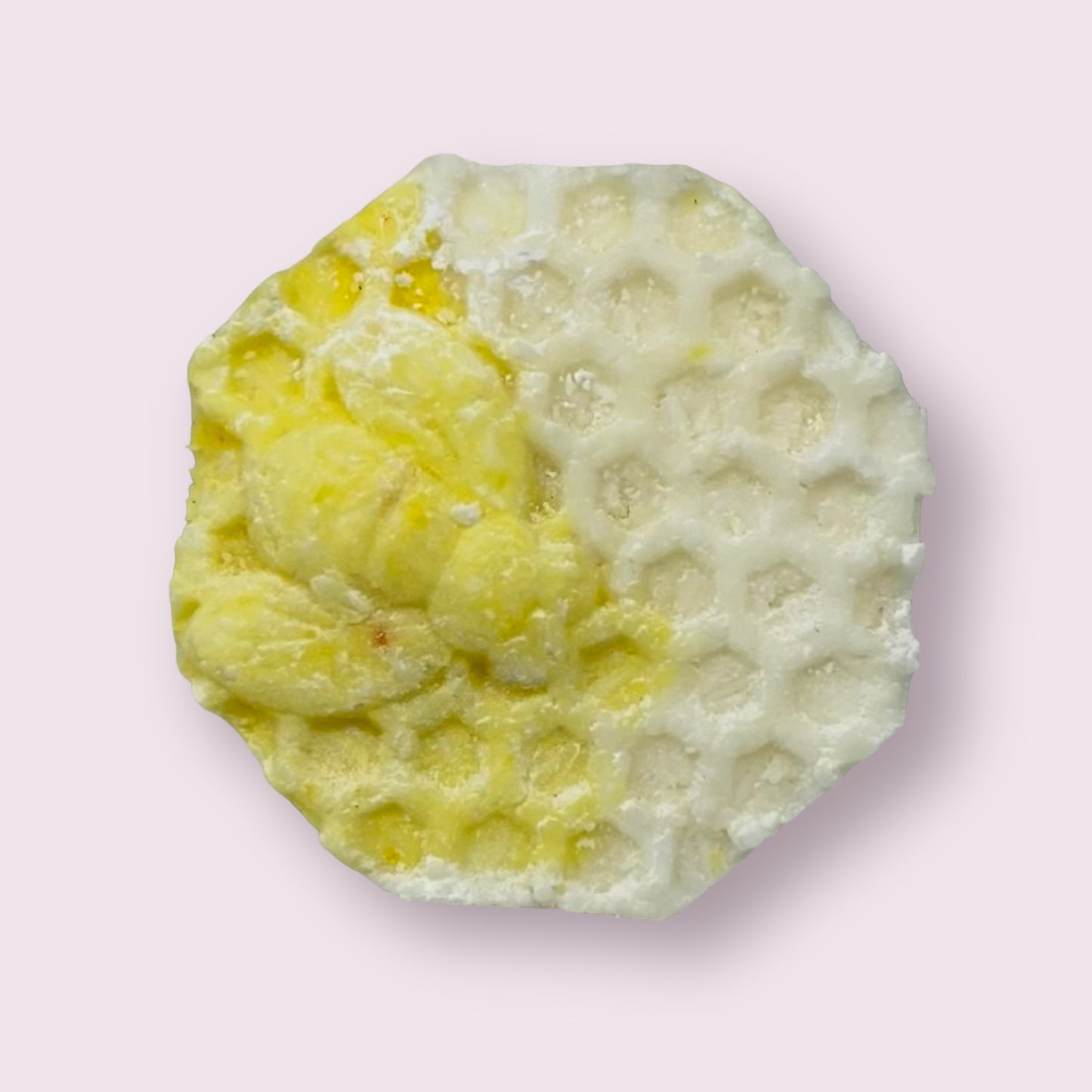 Lemon Sherbet Shampoo Bar