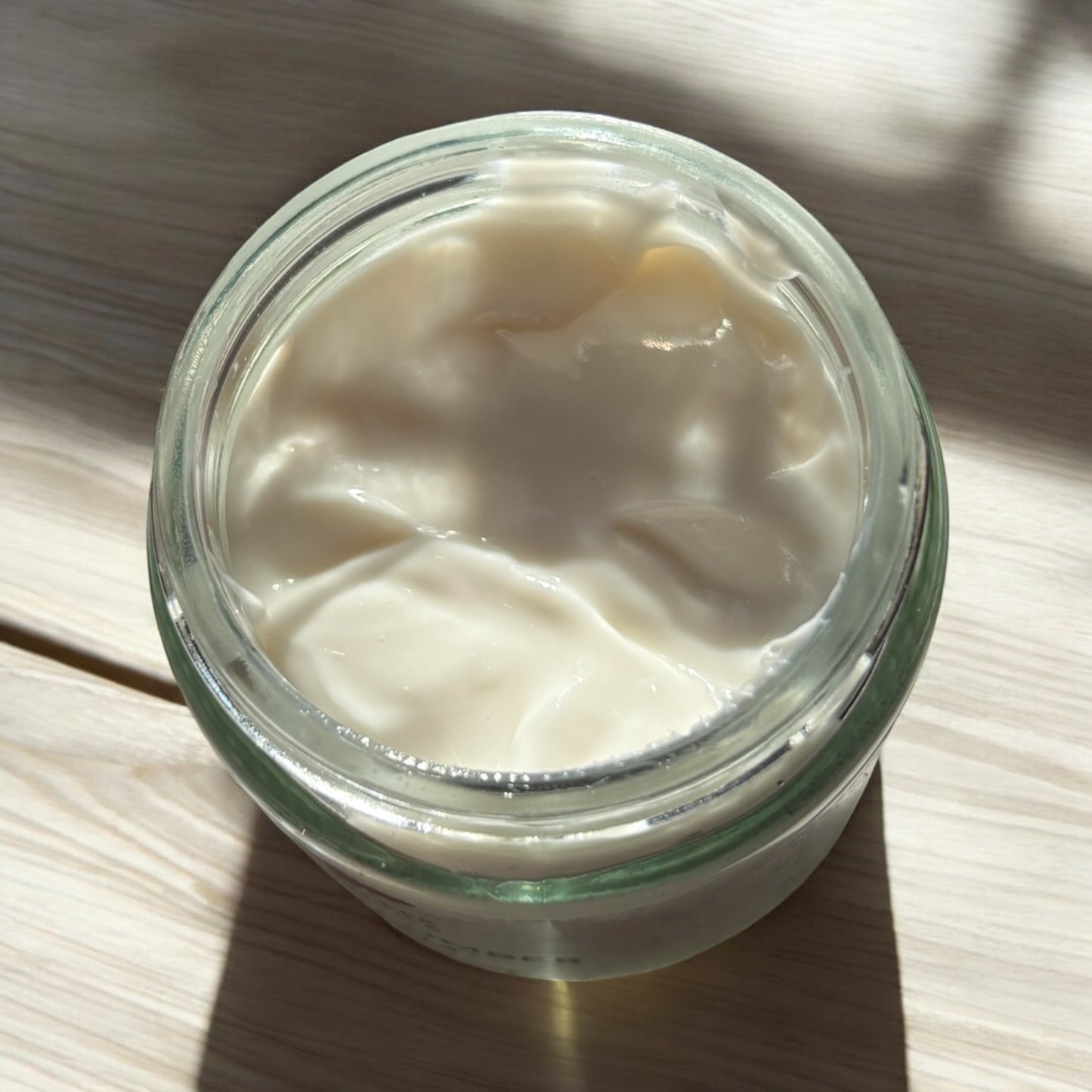Magnesium Sleep Cream