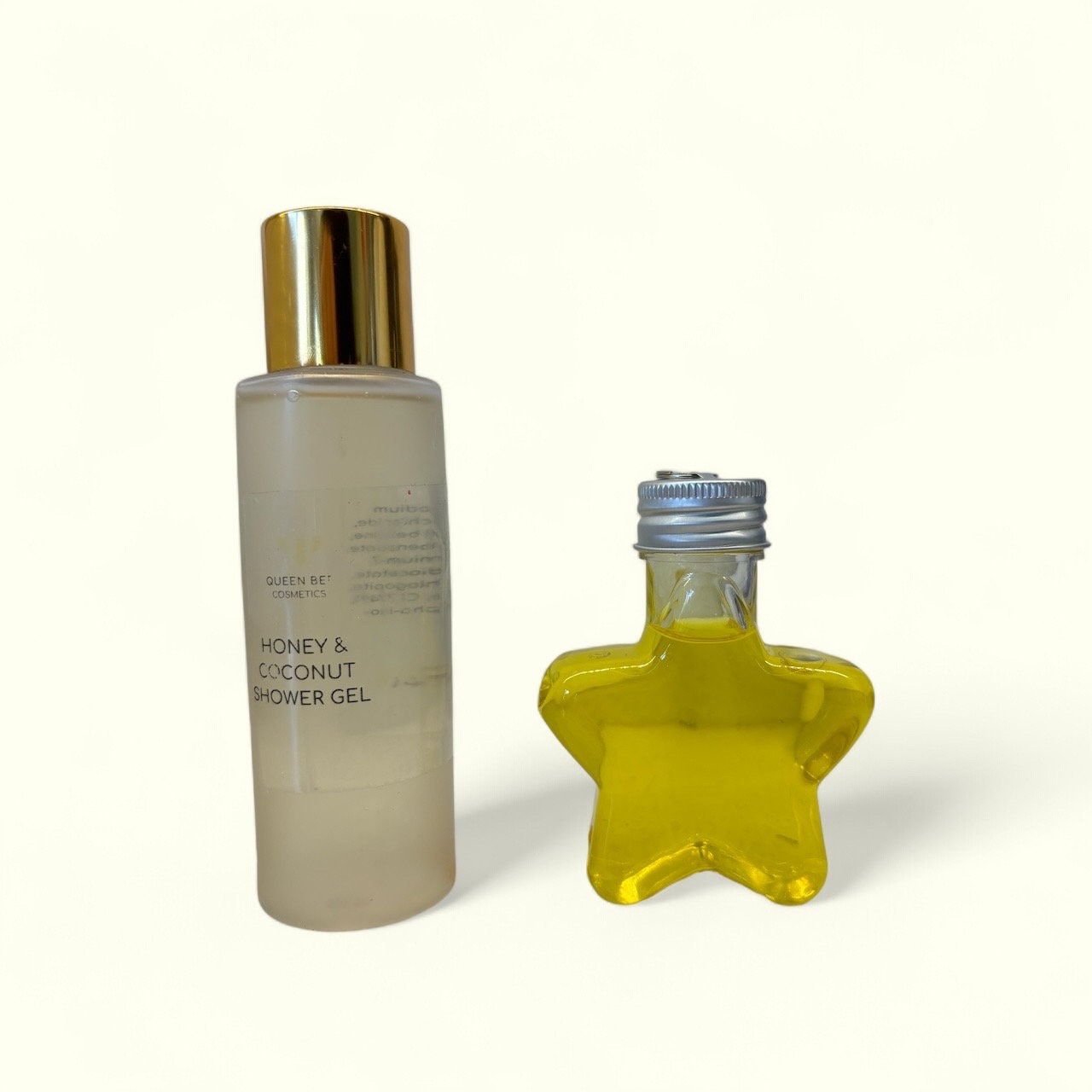 Body wash/Shower Gel