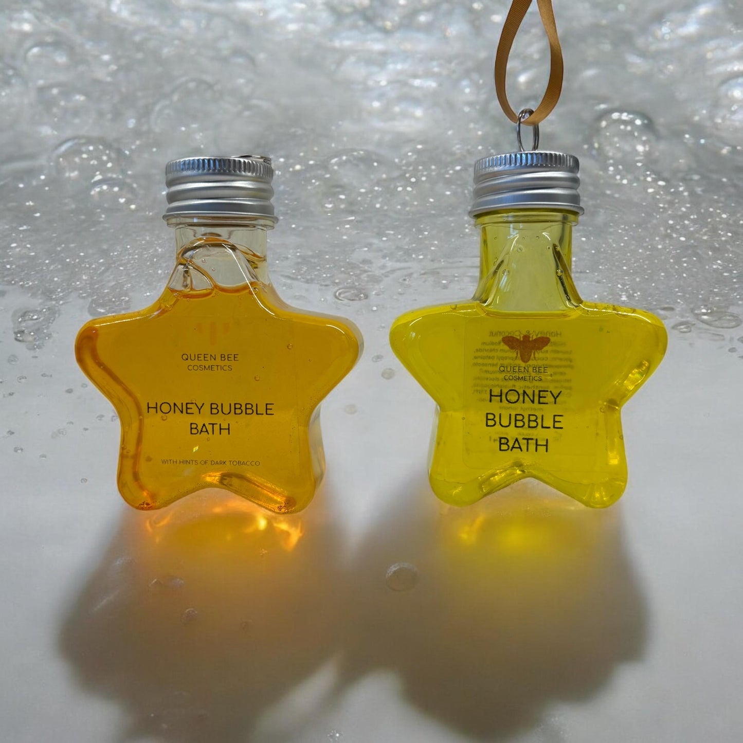 Bubble Bath - Honey scented