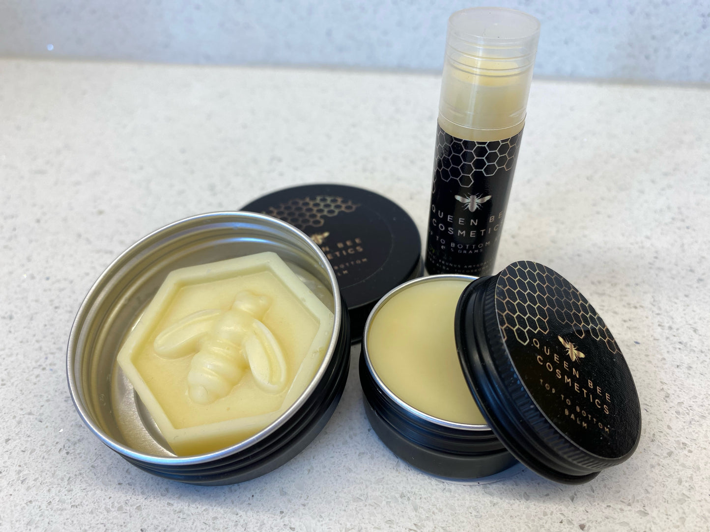 Honey Bee Gift Pamper Set