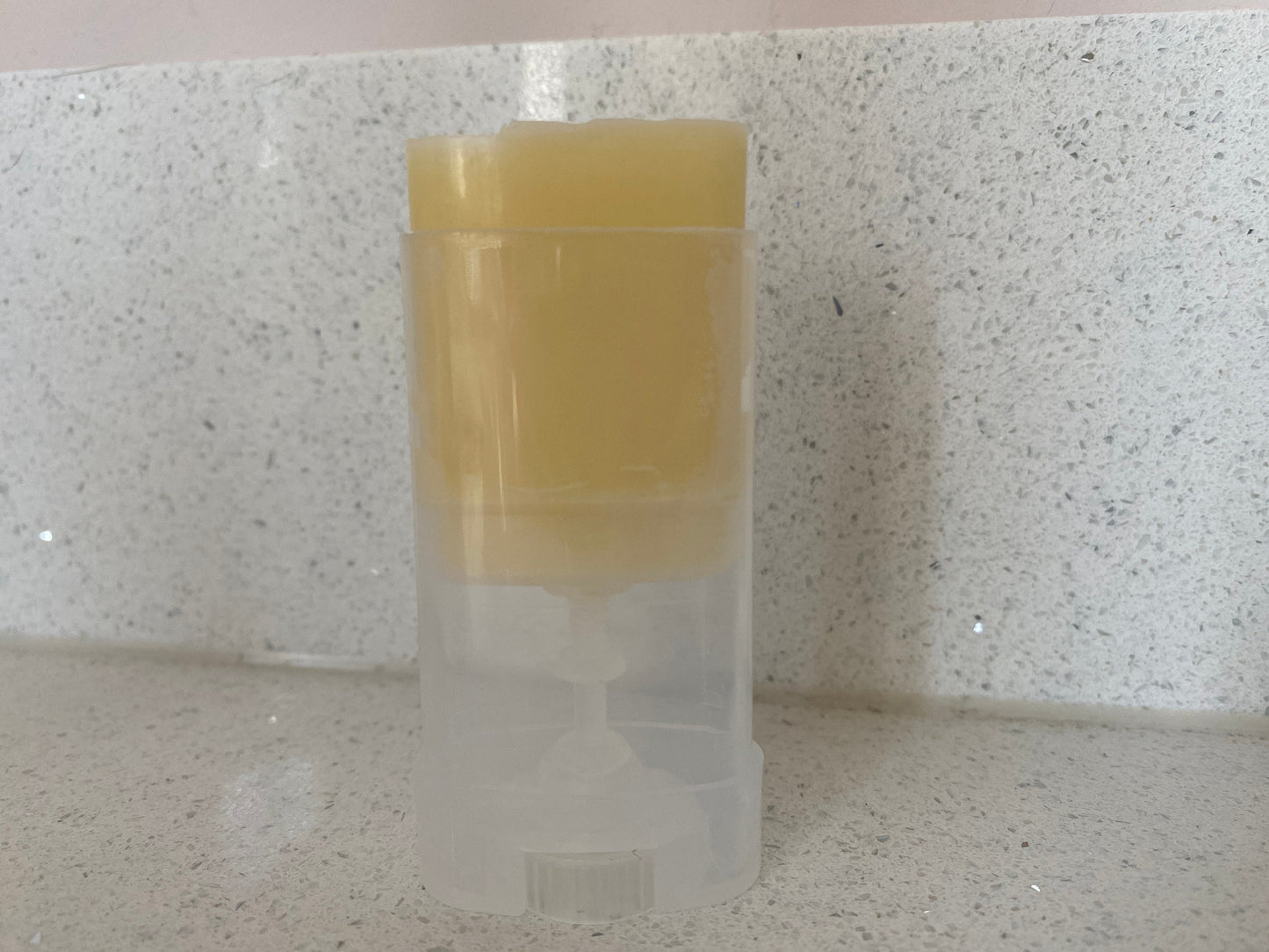 Heel/Skin Balm