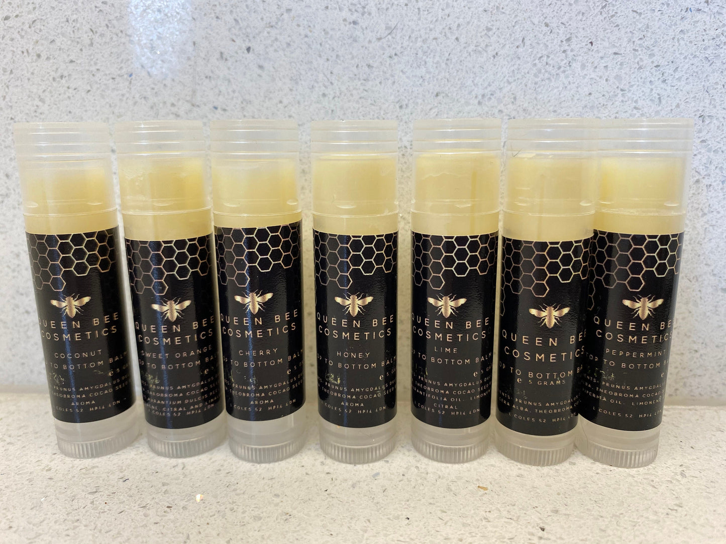 Balm Box