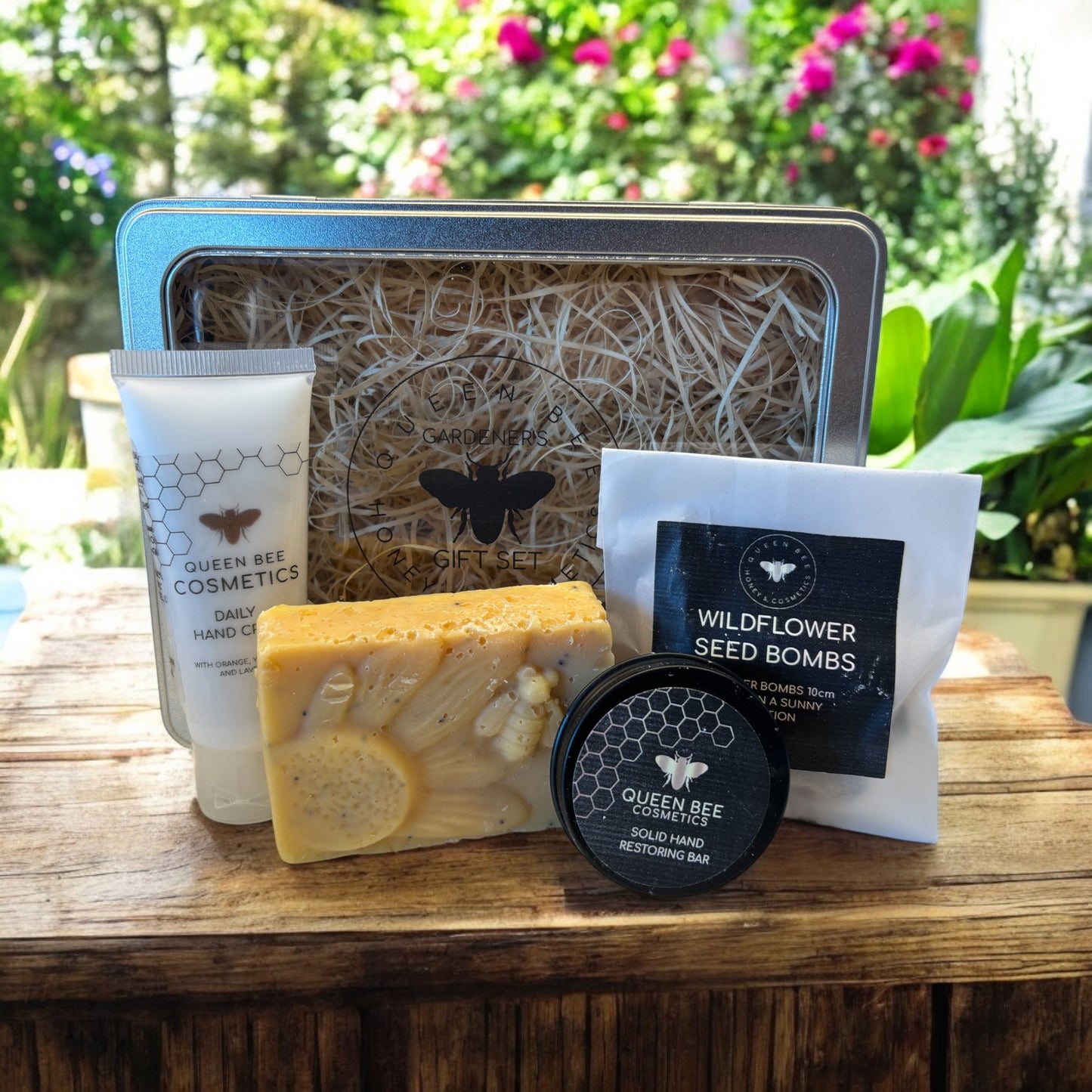 Gardeners Gift Set