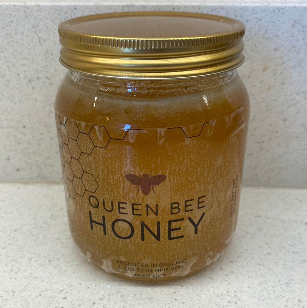 Chilterns Summer Honey