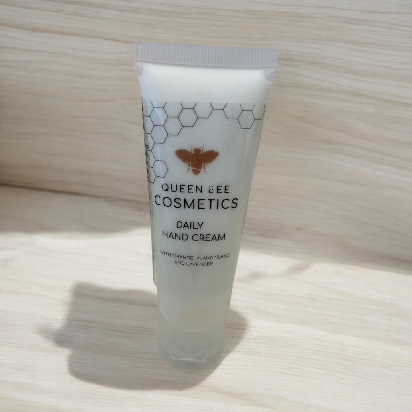 Hand Cream