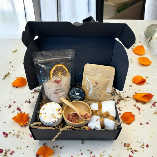 Spa Gift Box