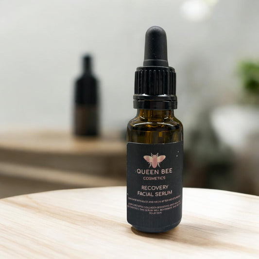 Facial Oil Serum