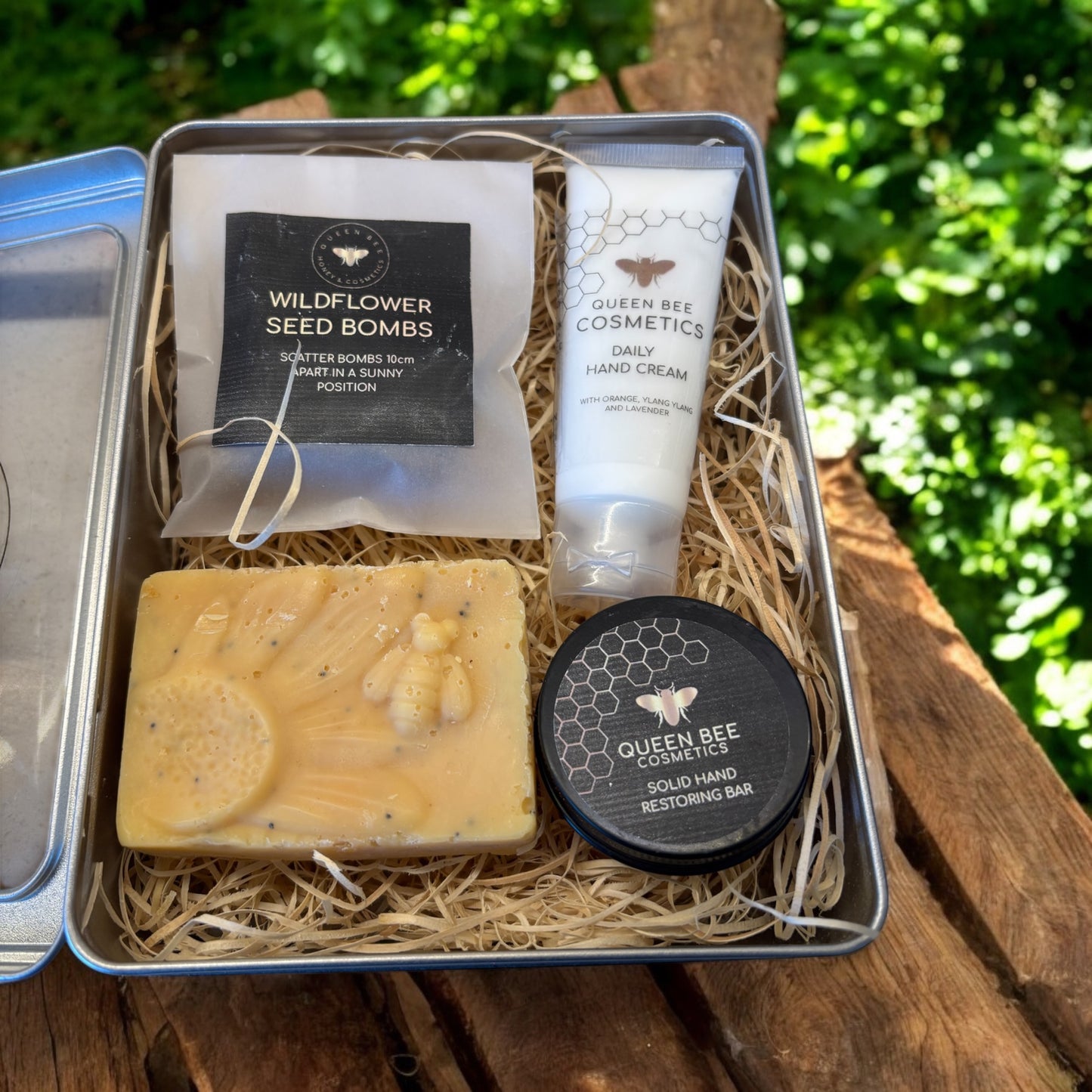 Gardeners Gift Set