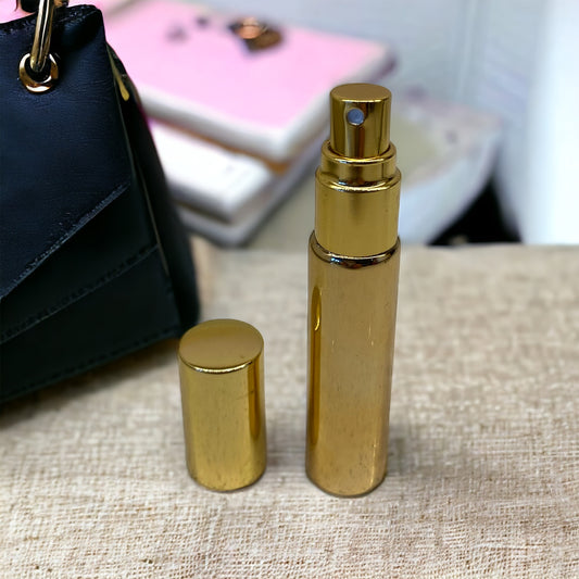 Honey Sakura Perfume