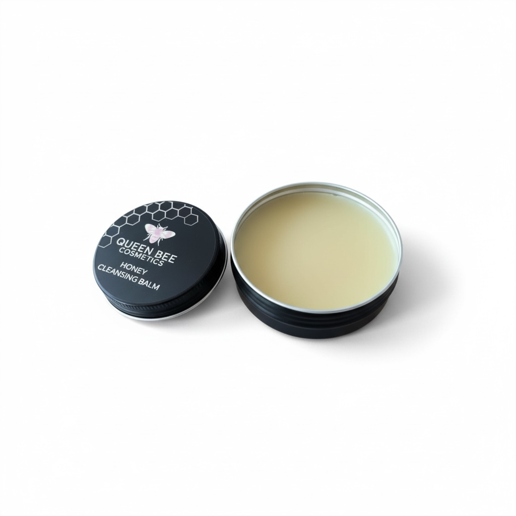Honey Cleansing Balm