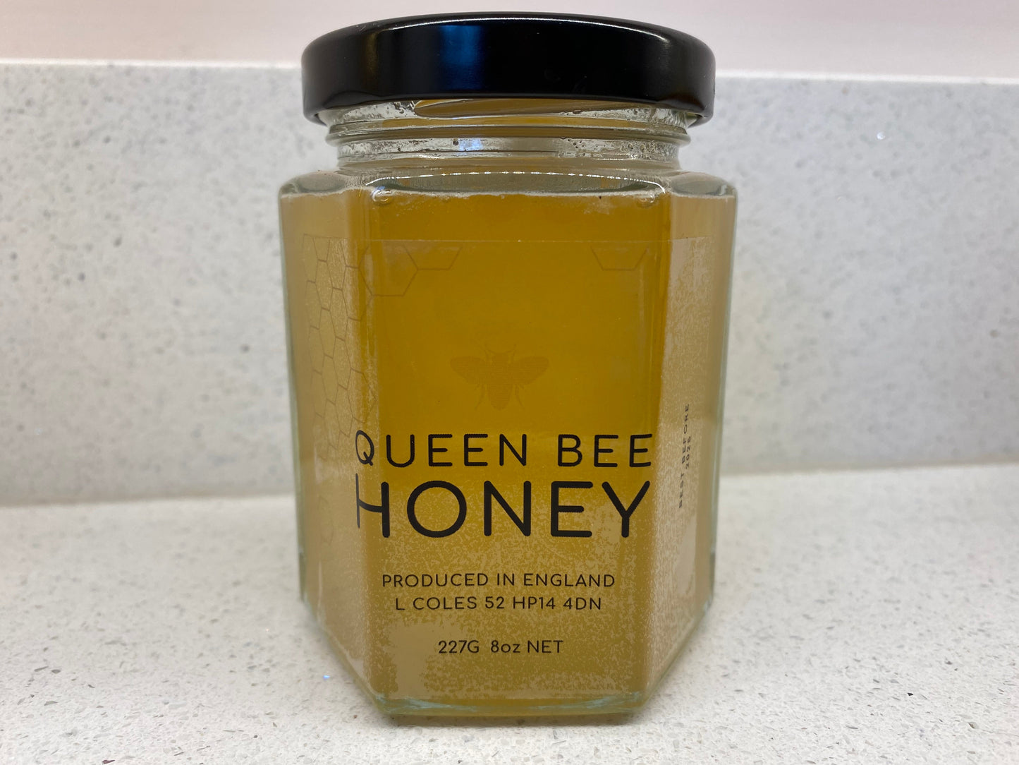  FLACKWELL Heath Honey