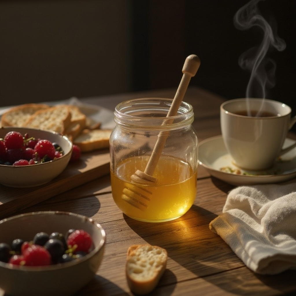 Chilterns Summer Honey