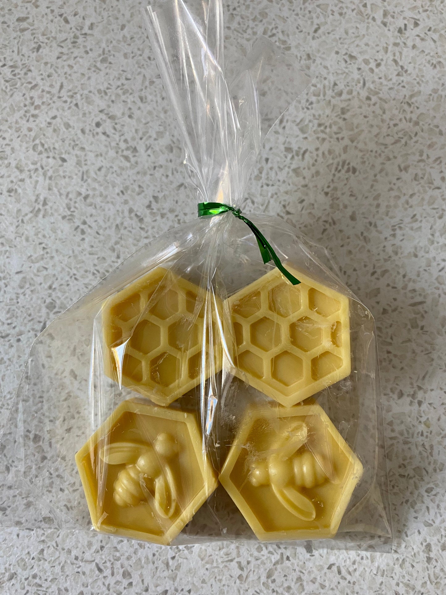 Natural beeswax Wax Melts