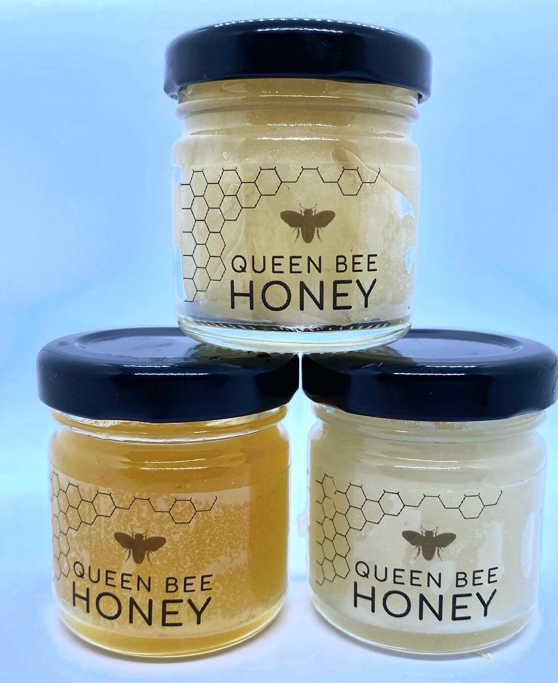 Raw honey high Wycombe