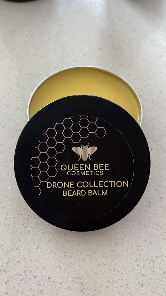 Beard Balm