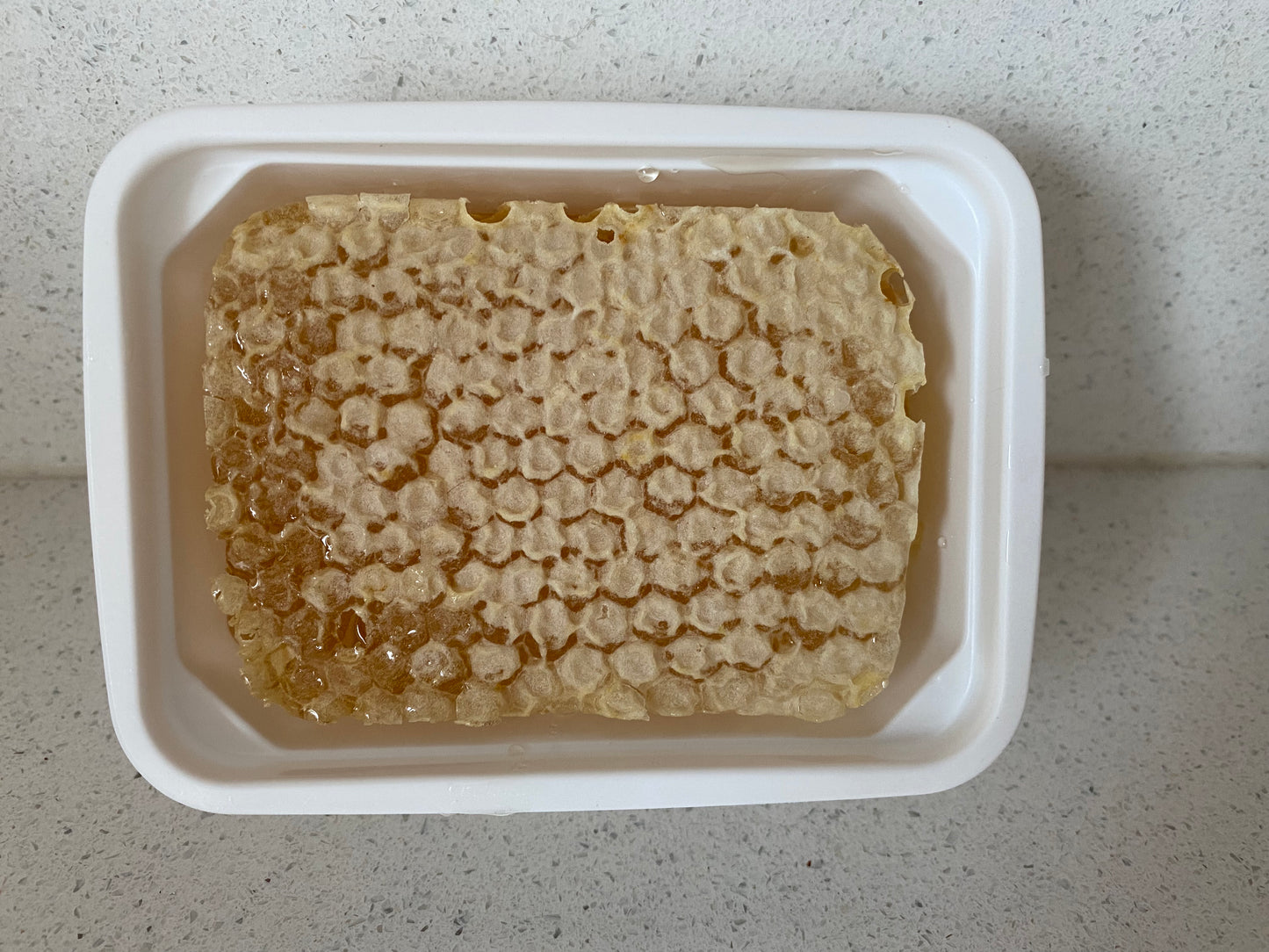 Honey comb, RAW honey