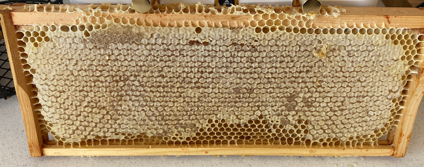 Honey comb